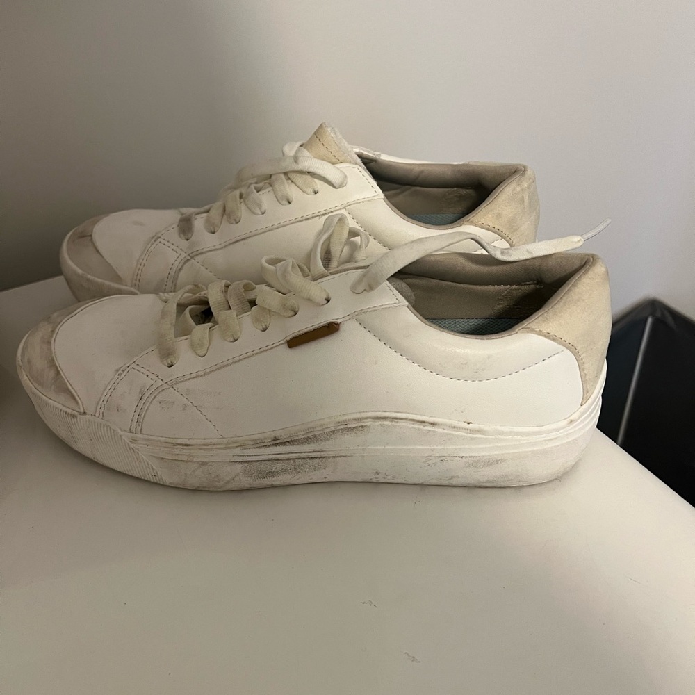 Dr Scholl’s Time Off Sneaker
